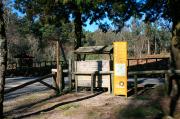 Señaléntica. Parque natural de Cotorredondo